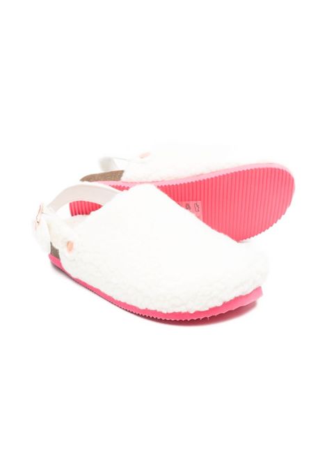 Slippers con cinturino posteriore BILLIEBLUSH KIDS | U21481Z41